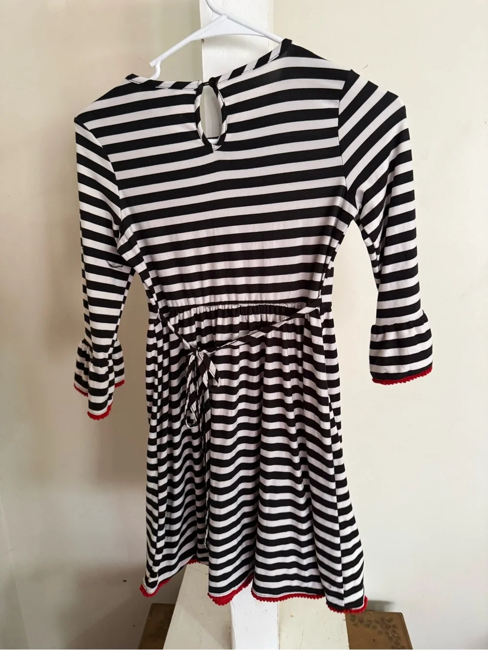 Rare Editions Christmas Dress